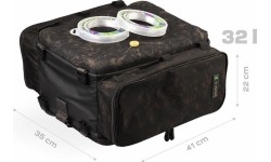 Plecak taktyczny ZFISH Z-CORE 2in1