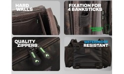 Plecak taktyczny ZFISH Z-CORE 2in1