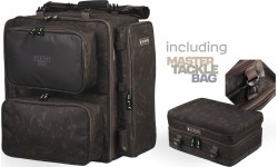 Plecak ZFISH CraftPro Z-CORE 3in1