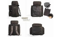 Plecak ZFISH CraftPro Z-CORE 3in1