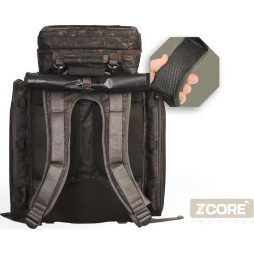 Plecak ZFISH CraftPro Z-CORE 3in1
