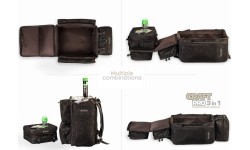 Plecak ZFISH CraftPro Z-CORE 3in1