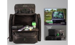 Plecak ZFISH CraftPro Z-CORE 3in1