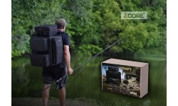 Plecak ZFISH CraftPro Z-CORE 3in1