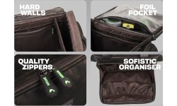 Torba ZFISH Z-CORE Elite Carryall M