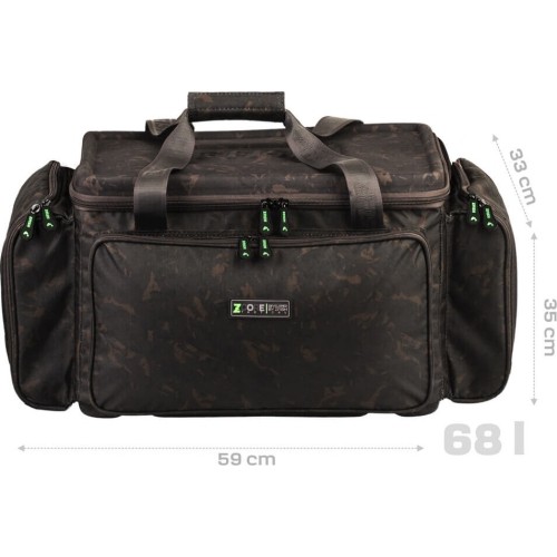 Torba termiczna ZFISH Z-CORE Elite Carryall L