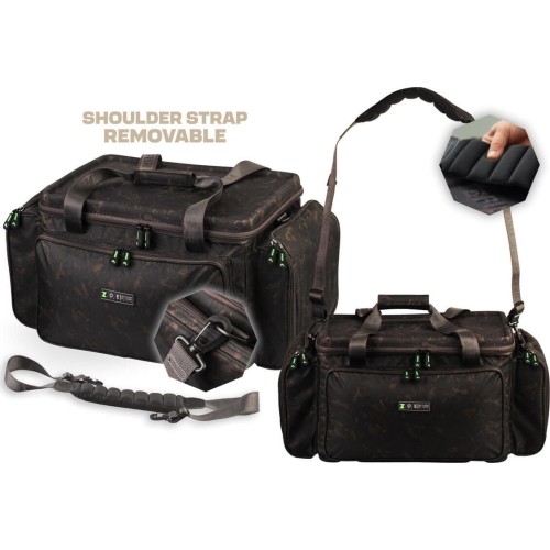 Torba termiczna ZFISH Z-CORE Elite Carryall L