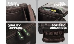 Torba termiczna ZFISH Z-CORE Elite Carryall L