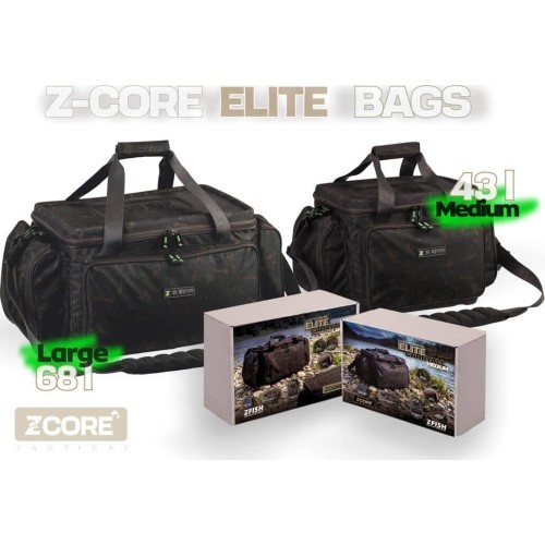 Torba termiczna ZFISH Z-CORE Elite Carryall L