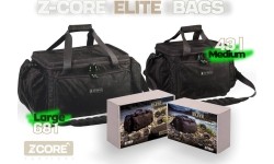Torba termiczna ZFISH Z-CORE Elite Carryall L