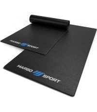 Wykładzina sportowa PVC Marbo, 2200x1100x6 mm