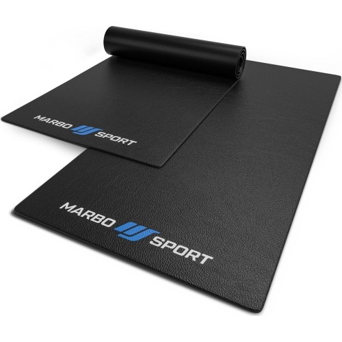 Wykładzina sportowa PVC Marbo, 2200x1100x6 mm