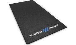 Wykładzina sportowa PVC Marbo, 1800x900x6 mm