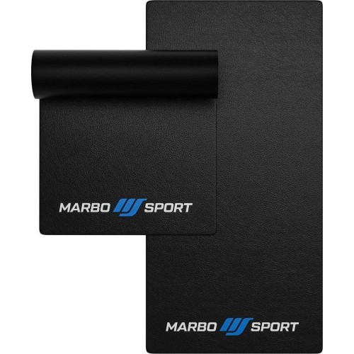 Wykładzina sportowa PVC Marbo, 1800x900x6 mm