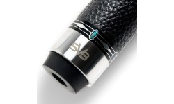 Kij bilardowy Cuetec Cynergy SVB Gen2, White LTW, 3/8x14, 11,8 mm