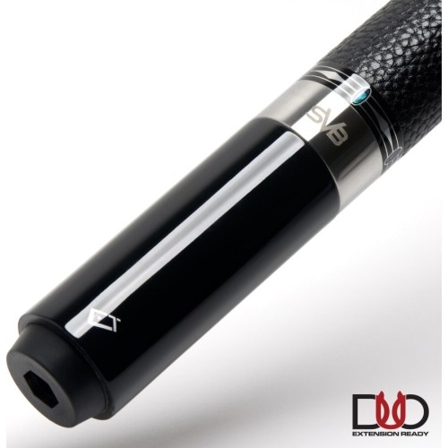 Kij bilardowy Cuetec Cynergy SVB Gen2, White LTW, 3/8x14, 11,8 mm