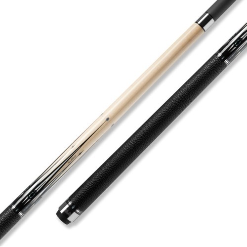 Kij bilardowy Cuetec Cynergy SVB Gen2 Natura LTW, 3/8x14, 12,5 mm