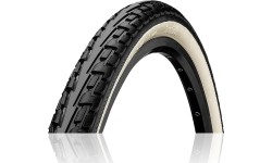 Opona 28" Continental RIDE Tour 47-622 czarno-biała