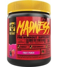Mutant Madness 275 g