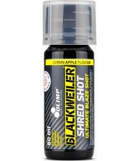 Olimp Blackweiler Shred Shot 60 ml.