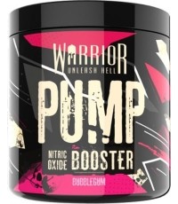 Suplement przedtreningowy Warrior Pump 225 g.