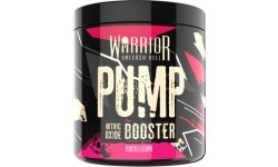 Warrior Pump 225 g.