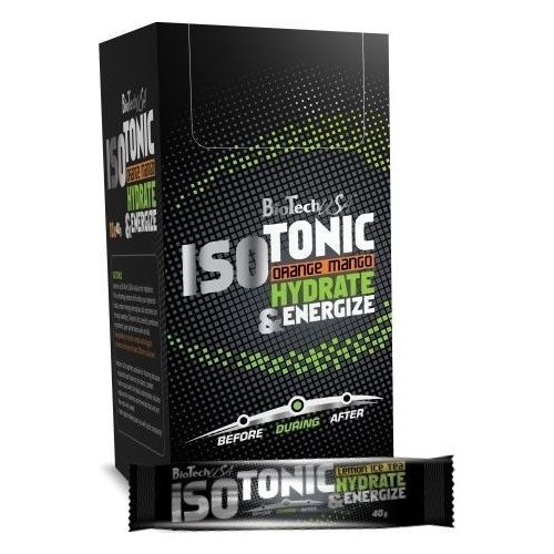BioTech Izotonik 30 g