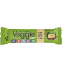 Olimp Veggie Protein Bar (wegański baton białkowy) 50 g. Najlepiej spożyć do 2026-09-17