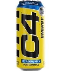 Cellucor C4 Energy 500 ml