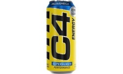 Cellucor C4 Energy 500 ml