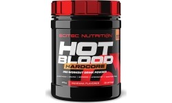 Scitec Hot Blood Hardcore 375 g