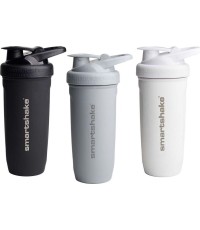 SmartShake Reforce Stainless Steel 900 ml.