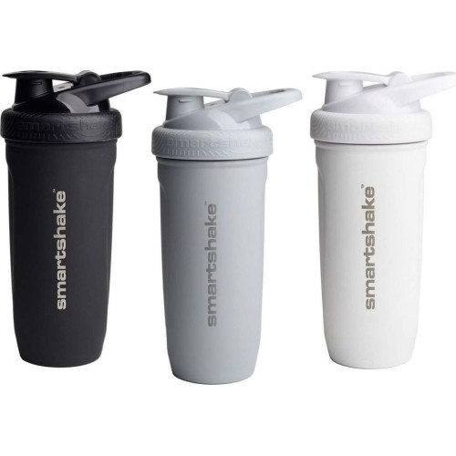 SmartShake Reforce Stainless Steel 900 ml.