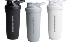 SmartShake Reforce Stainless Steel 900 ml.