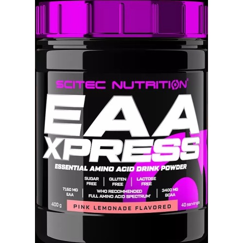 Scitec EAA Xpress 400 g