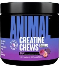 Universal Animal Creatine tabletki do żucia 120 tabl.