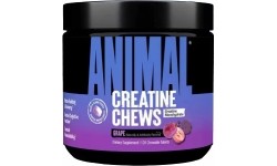 Universal Animal Creatine tabletki do żucia 120 tabl.
