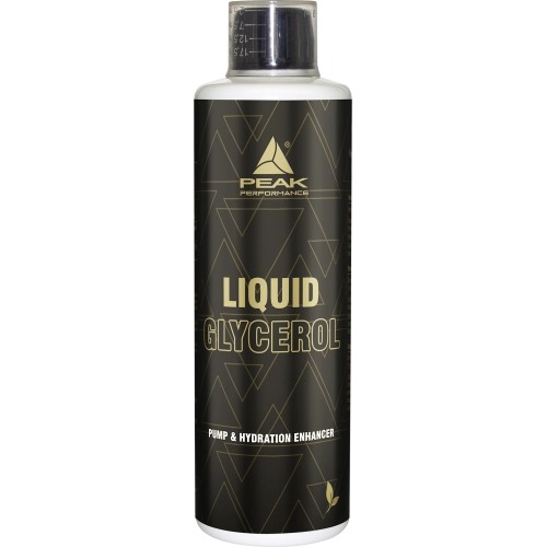Peak Glycerol (glicerinas) 500 ml.