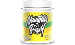 Naughty Boy Energy Pre-Workout 390 g.