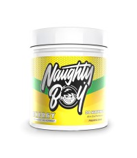 Naughty Boy Energy Pre-Workout 390 g.