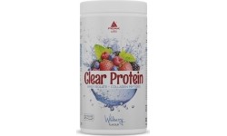 Peak Clear Protein (izolat białka serwatkowego i peptydy kolagenowe) 450 g