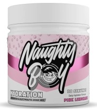 Naughty Boy Hydration 255 g