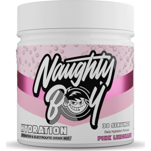 Naughty Boy Hydration 255 g