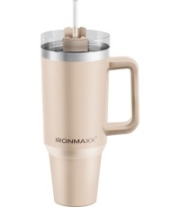 IronMaxx Cup with Handle 1.2 L