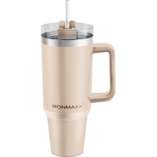 IronMaxx Cup with Handle 1.2 L