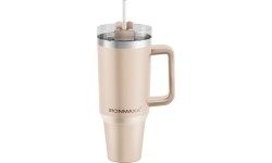 IronMaxx Cup with Handle 1.2 L