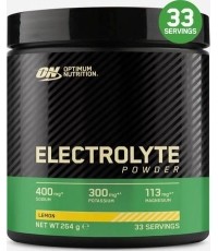 Optimum Nutrition proszek elektrolitowy 264 g