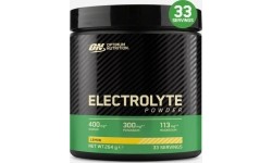Optimum Nutrition proszek elektrolitowy 264 g