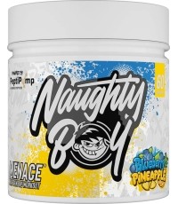 Naughty Boy Menace® V2 Pre-Workout 420 g.