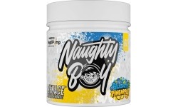 Naughty Boy Menace® V2 Pre-Workout 420 g.